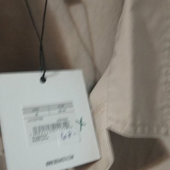 NWT JACK jacket - Picture 2 of 6